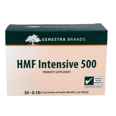 HMF Intensive 500 (Seroyal/Genestra)