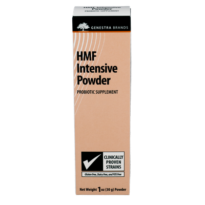 HMF Intensive Powder (Seroyal/Genestra)