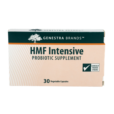 HMF Intensive (Seroyal/Genestra)