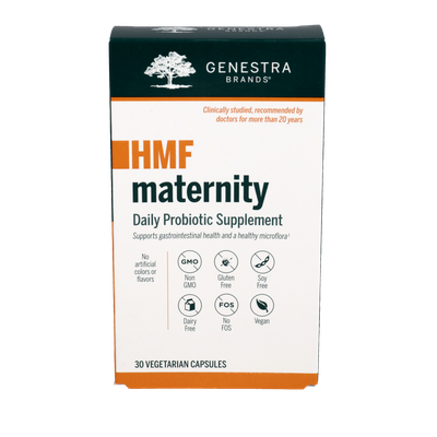 HMF Maternity (Seroyal/Genestra)