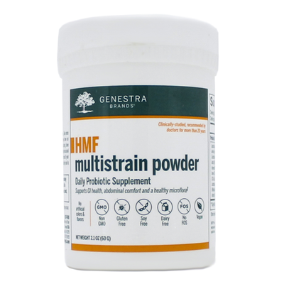 HMF Multi Strain Powder (Seroyal/Genestra)