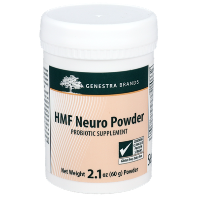 HMF Neuro Powder (Seroyal/Genestra)