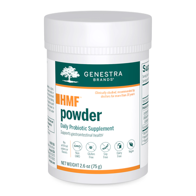 HMF Powder (Seroyal/Genestra)