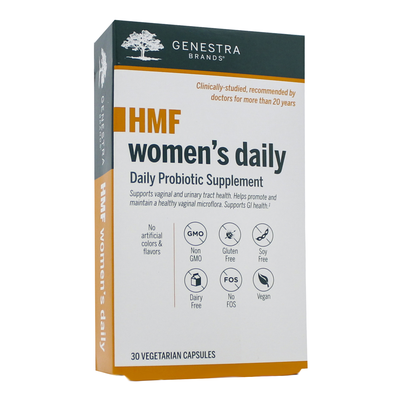 HMF Women's Daily (Seroyal/Genestra)