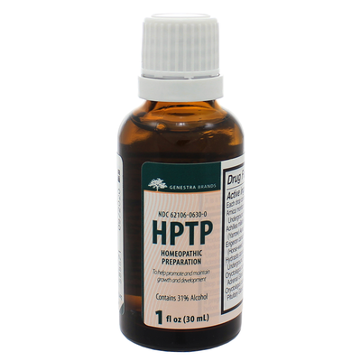 HPTP Pituitary Drops (Seroyal/Genestra)