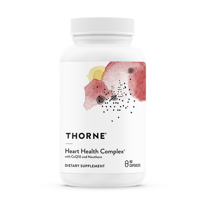 Heart Health Complex (Thorne)