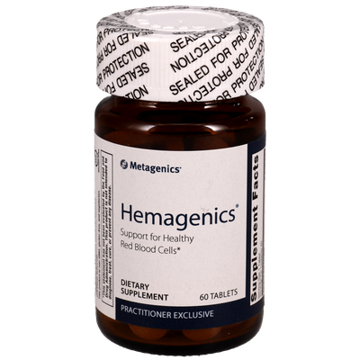 Hemagenics® (Metagenics)