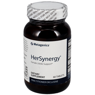 HerSynergy™ (Metagenics)