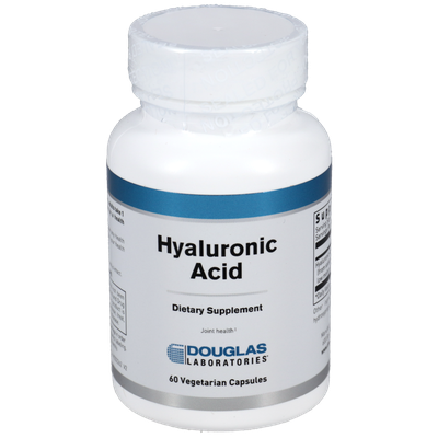 Hyaluronic Acid (Douglas Labs)