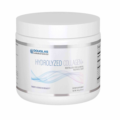 Hydrolyzed Collagen+ (Douglas Labs)