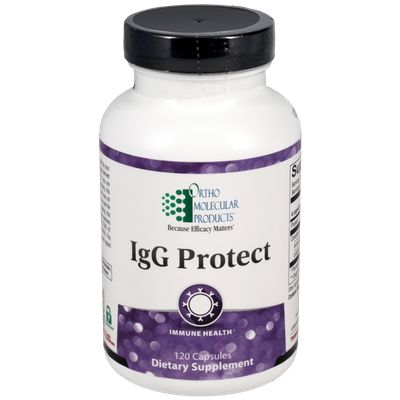 IgG Protect (Ortho Molecular Products)