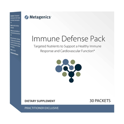 Immune Defense Pack (Metagenics)