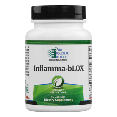 Inflamma-bLOX (Ortho Molecular Products)