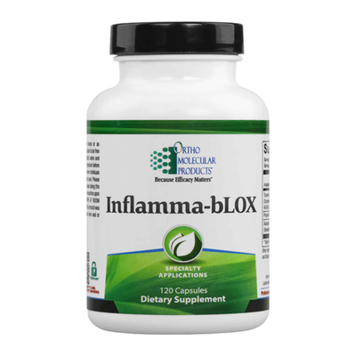 Inflamma-bLOX (California Only) (Ortho Molecular Products)