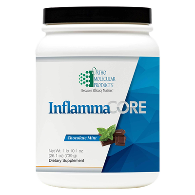 InflammaCORE Chocolate Mint (Ortho Molecular Products)