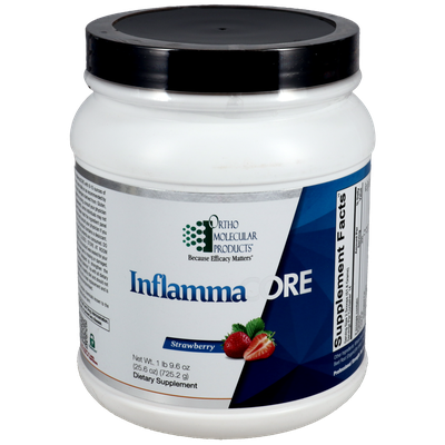 InflammaCORE Strawberry (California Only) (Ortho Molecular Products)