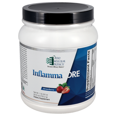 InflammaCORE Strawberry (Ortho Molecular Products)