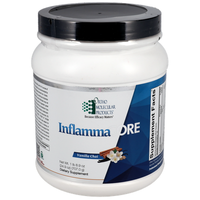 InflammaCORE Vanilla Chai (Ortho Molecular Products)