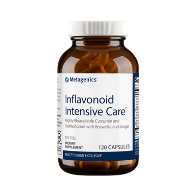 Inflavonoid Intensive Care® (Metagenics)