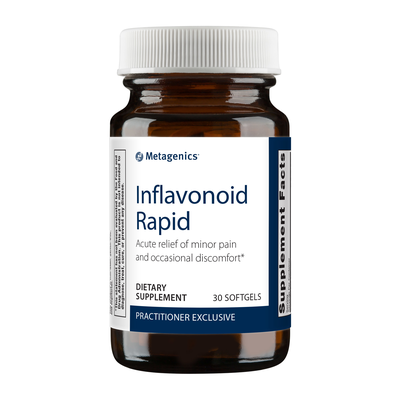 Inflavonoid Rapid (Metagenics)