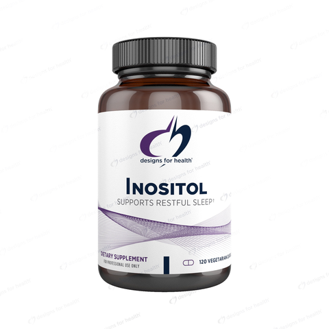 Inositol 900mg