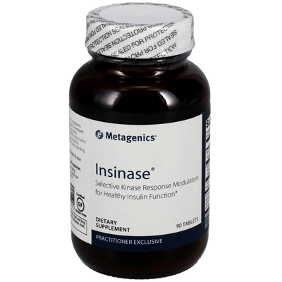 Insinase® (Metagenics)