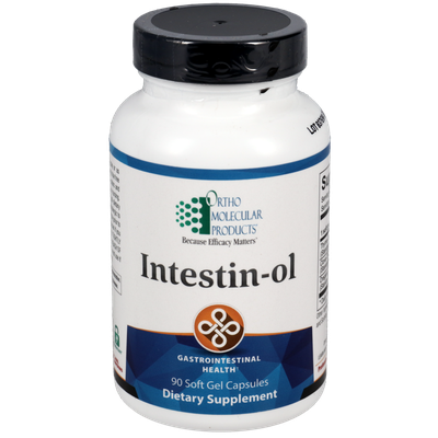 Intestin-ol (Ortho Molecular Products)