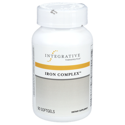 Iron Complex (Integrative Therapeutics)