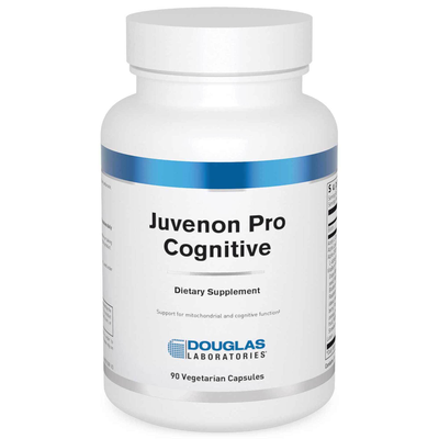 Juvenon Pro (Cognitive) (Douglas Labs)