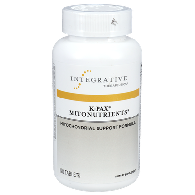 K-PAX MitoNutrients (Integrative Therapeutics)