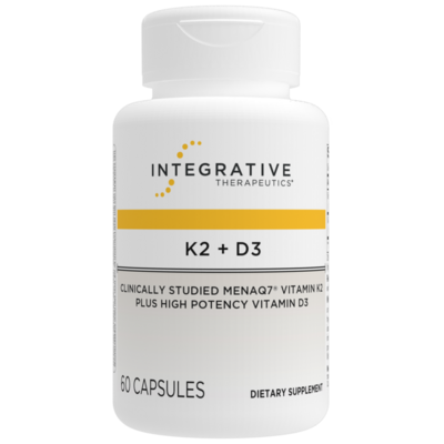 K2+D3 (Integrative Therapeutics)