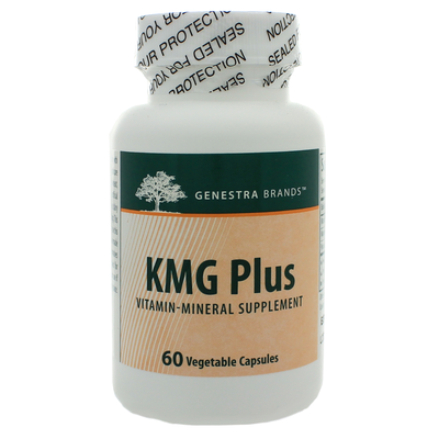 KMG+ Hypertension Formula (Seroyal/Genestra)