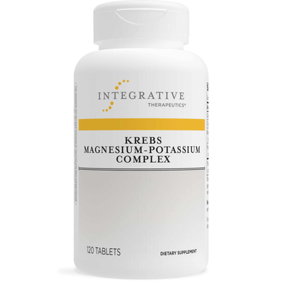 Krebs Magnesium-Potassium Complex (Integrative Therapeutics)