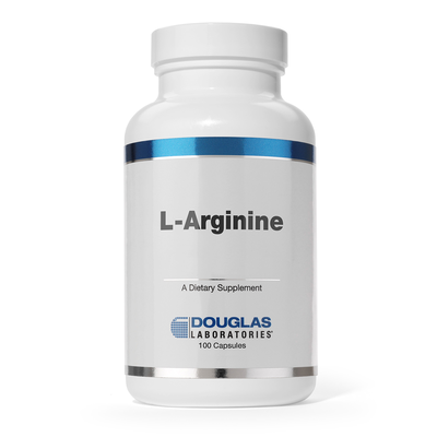 L-Arginine 700mg (Douglas Labs)