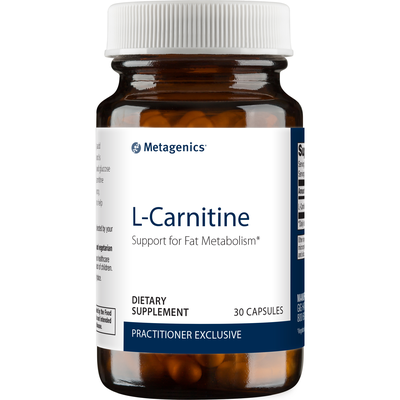 L-Carnitine 30c (Metagenics)