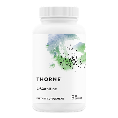 L-Carnitine (Thorne)