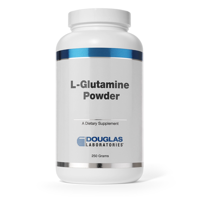 L-Glutamine Powder (Douglas Labs)