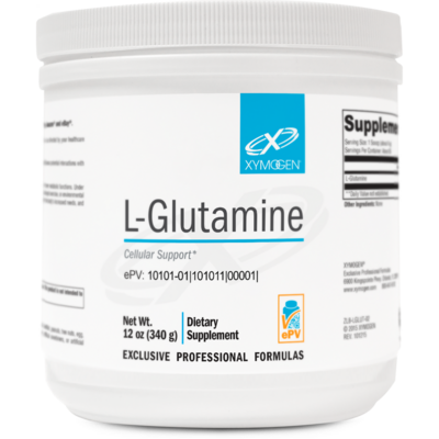 L-Glutamine (Xymogen)