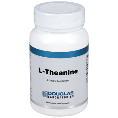 L-Theanine 100mg (Douglas Labs)