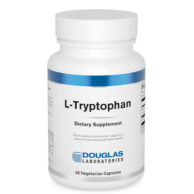 L-Tryptophan (Douglas Labs)