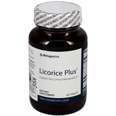 Licorice Plus® (Metagenics)