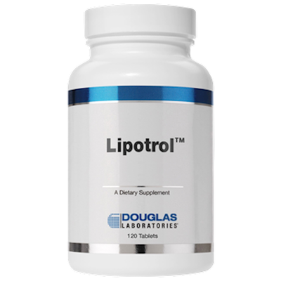 Lipotrol (Douglas Labs)