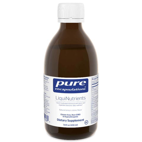 LiquiNutrients (Pure Encapsulations)