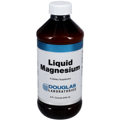 Liquid Magnesium (Douglas Labs)