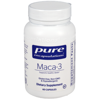 Maca-3 (Pure Encapsulations)