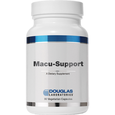 Macu-Support Capsules (Douglas Labs)