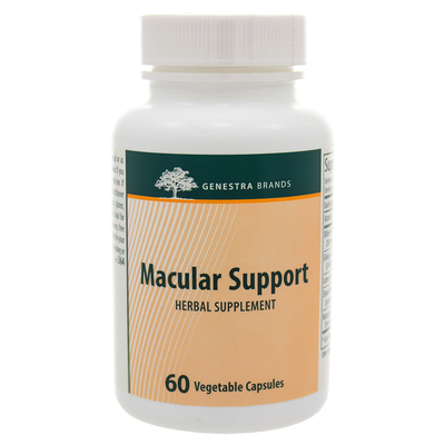 Macular Support (Seroyal/Genestra)