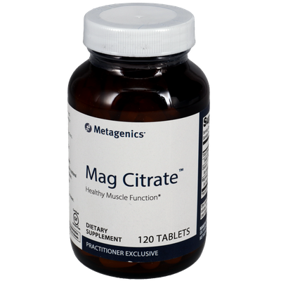 Magnesium Citrate™ (Metagenics)