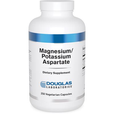 Magnesium-Potassium Complex (Douglas Labs)