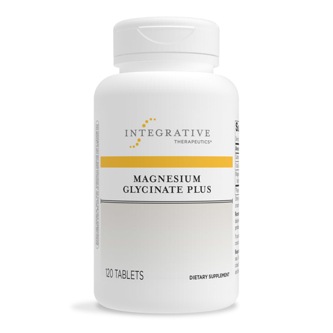 Magnesium Glycinate Plus (Integrative Therapeutics)